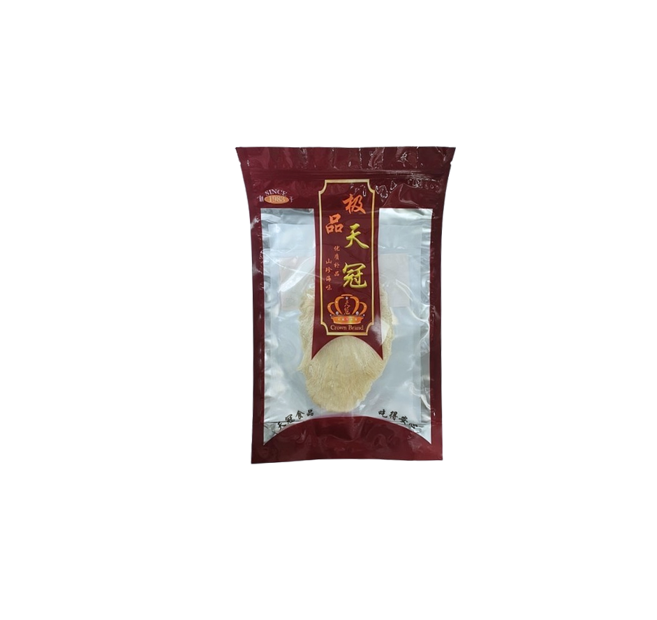CROWN Instant Superior Shark Fin 20-25g